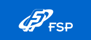Official logo of FSP